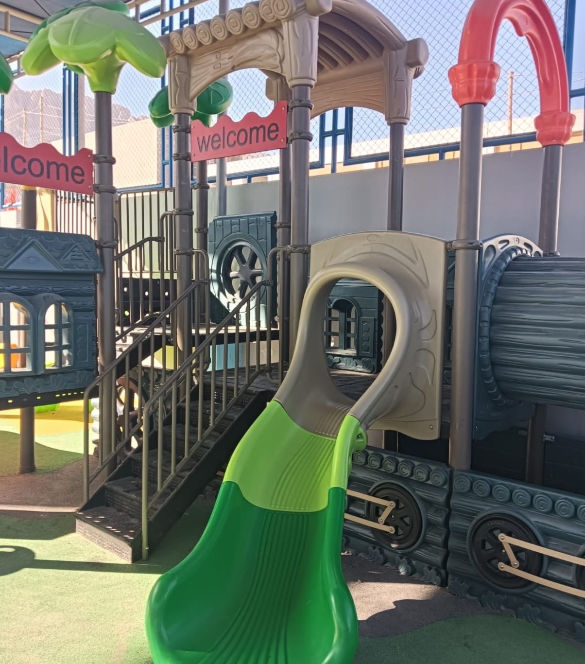 Juegos Modulares